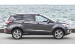 Ford Escape Trend 2016 года (AU)